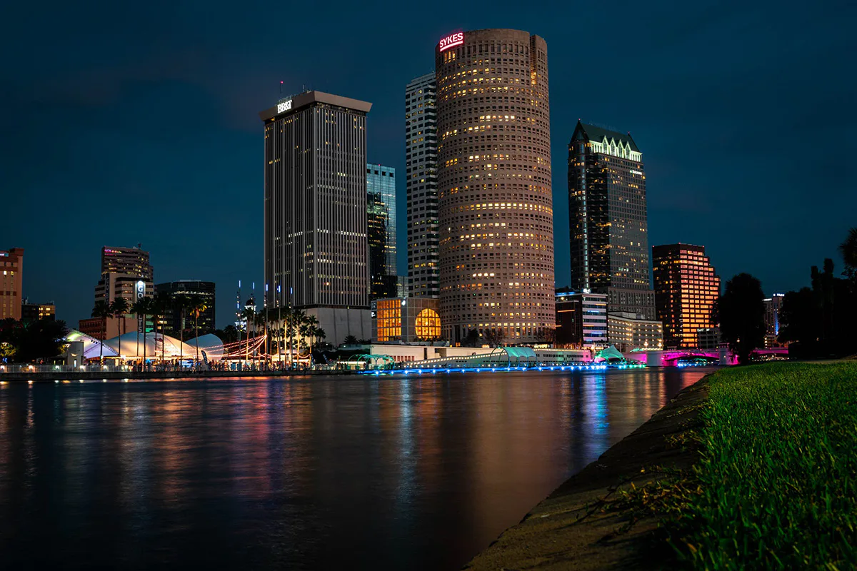 Tampa, FL
